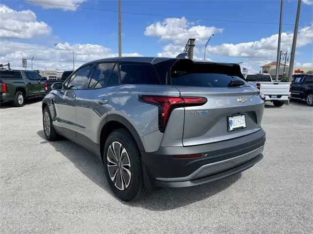 2026 Chevrolet V Blazer LT FWD