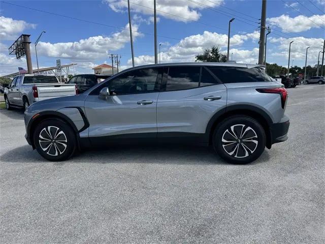 2026 Chevrolet V Blazer LT FWD