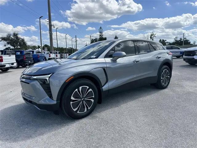 2026 Chevrolet V Blazer LT FWD