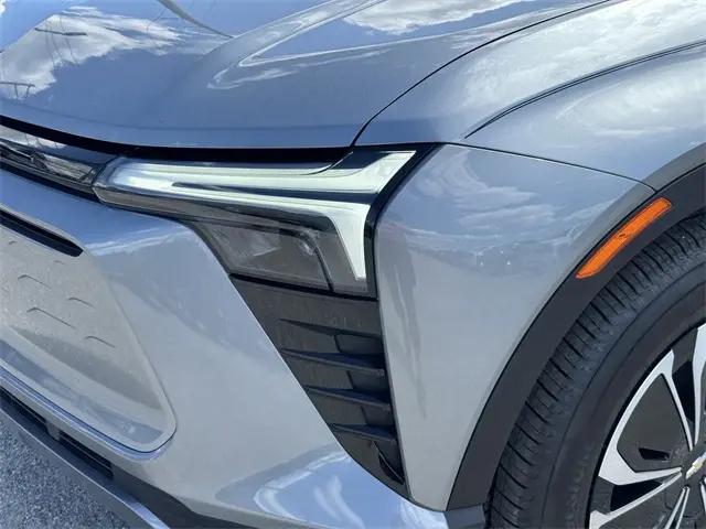 2026 Chevrolet V Blazer LT FWD