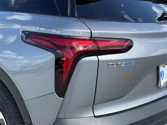 2026 Chevrolet V Blazer LT FWD