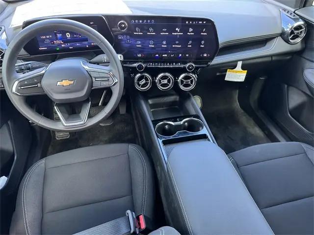 2026 Chevrolet V Blazer LT FWD