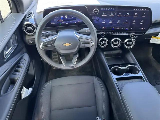 2026 Chevrolet V Blazer LT FWD