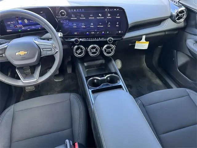 2026 Chevrolet V Blazer LT FWD