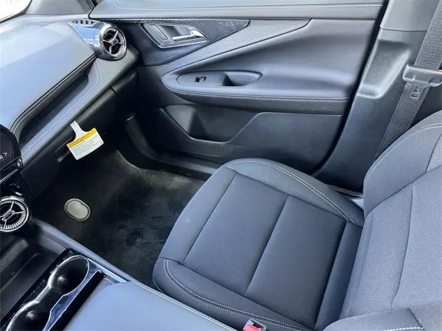 2026 Chevrolet V Blazer LT FWD