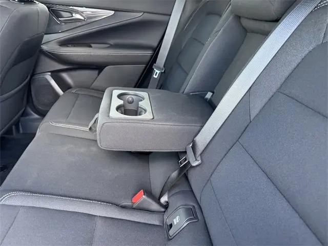 2026 Chevrolet V Blazer LT FWD