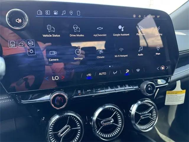 2026 Chevrolet V Blazer LT FWD