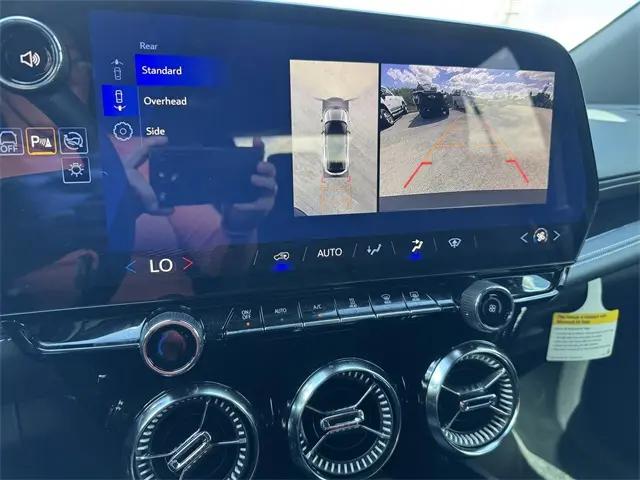 2026 Chevrolet V Blazer LT FWD