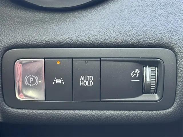 2026 Chevrolet V Blazer LT FWD
