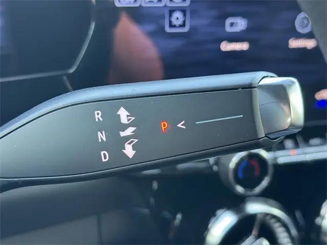 2026 Chevrolet V Blazer LT FWD