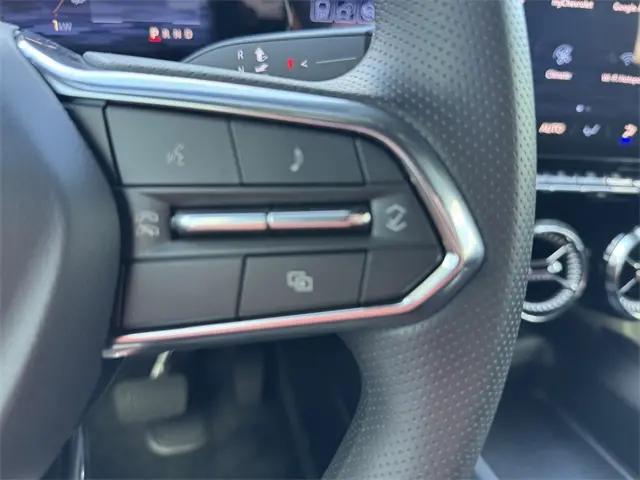 2026 Chevrolet V Blazer LT FWD