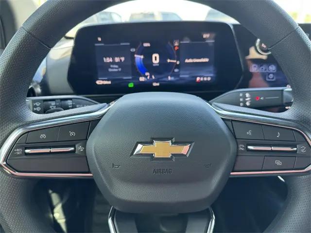 2026 Chevrolet V Blazer LT FWD