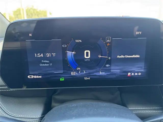 2026 Chevrolet V Blazer LT FWD