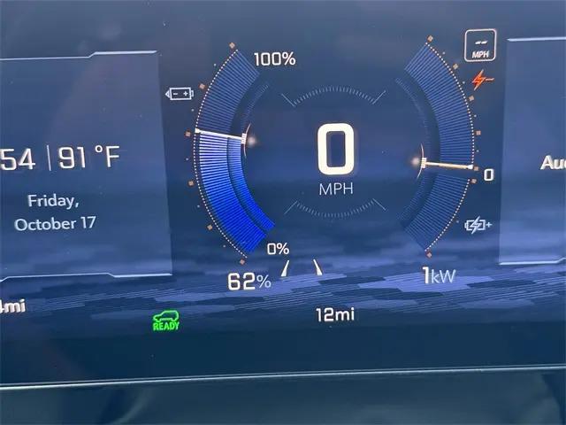 2026 Chevrolet V Blazer LT FWD