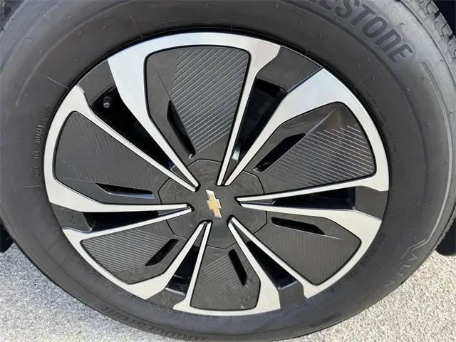 2026 Chevrolet V Blazer LT FWD