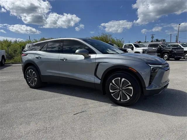 2026 Chevrolet V Blazer LT FWD