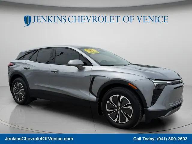 2026 Chevrolet V Blazer LT FWD for sale in South Venice, FL