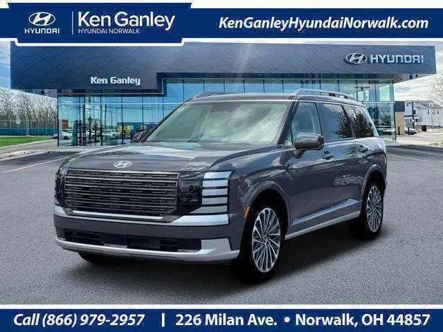 2026 Hyundai Palisade Calligraphy for sale in Norwalk, OH