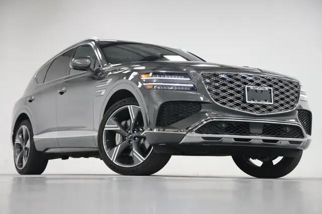 2026 Genesis GV80 3.5T Prestige AWD for sale in Aurora, IL
