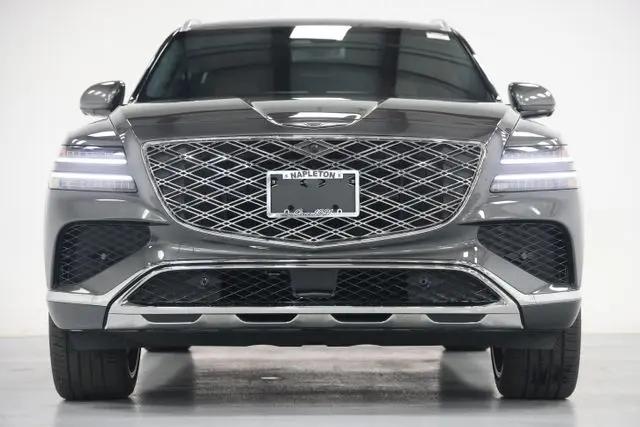 2026 Genesis GV80 3.5T Prestige AWD