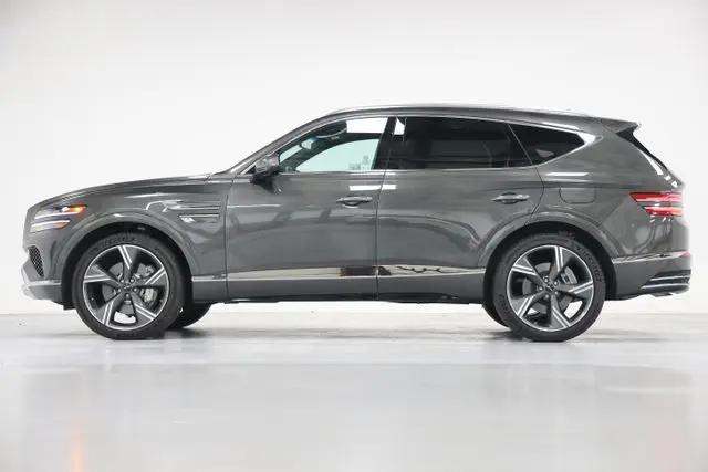 2026 Genesis GV80 3.5T Prestige AWD