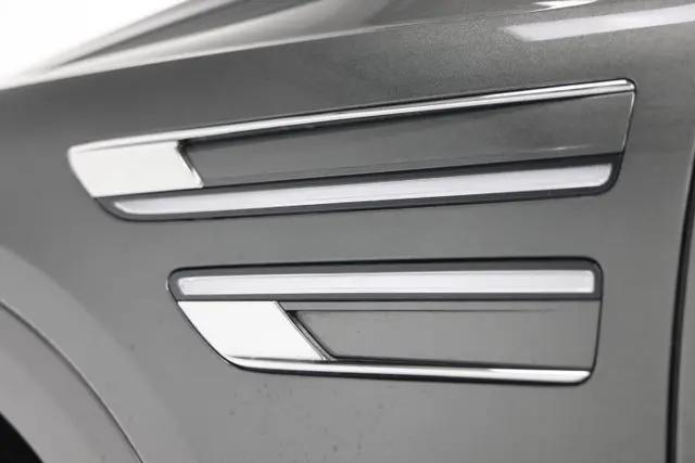 2026 Genesis GV80 3.5T Prestige AWD