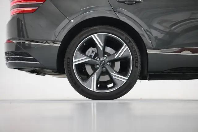 2026 Genesis GV80 3.5T Prestige AWD