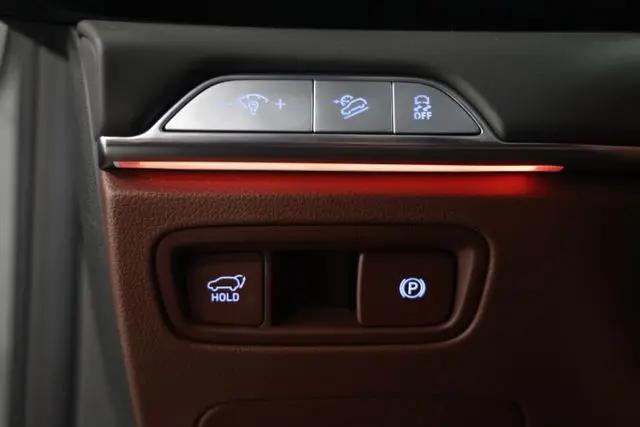 2026 Genesis GV80 3.5T Prestige AWD