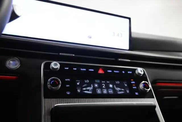 2026 Genesis GV80 3.5T Prestige AWD