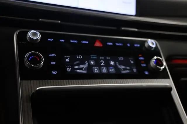 2026 Genesis GV80 3.5T Prestige AWD