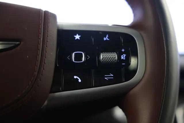 2026 Genesis GV80 3.5T Prestige AWD