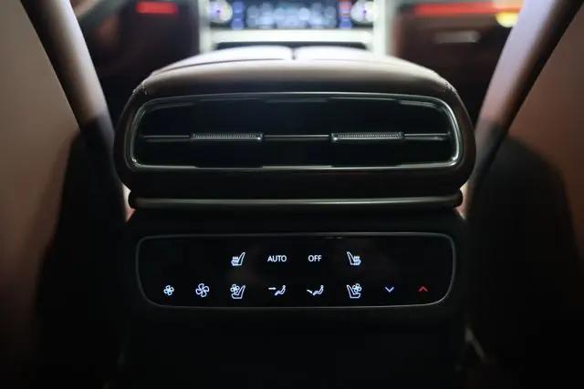 2026 Genesis GV80 3.5T Prestige AWD