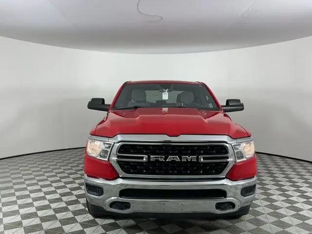 2023 Ram 1500 Big Horn Crew Cab 4x4 57 Box