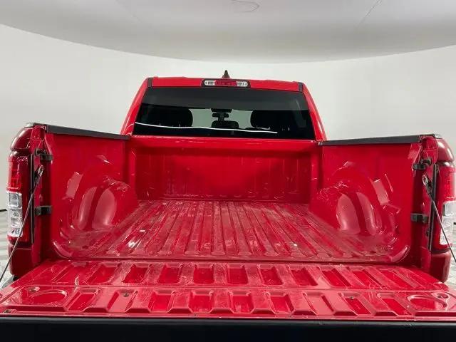 2023 Ram 1500 Big Horn Crew Cab 4x4 57 Box