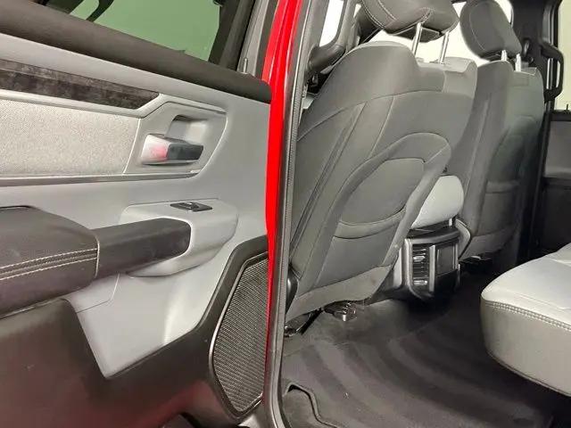 2023 Ram 1500 Big Horn Crew Cab 4x4 57 Box