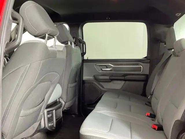 2023 Ram 1500 Big Horn Crew Cab 4x4 57 Box
