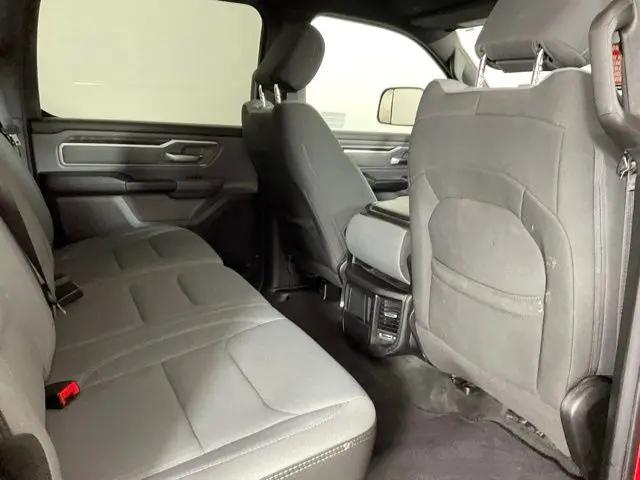 2023 Ram 1500 Big Horn Crew Cab 4x4 57 Box