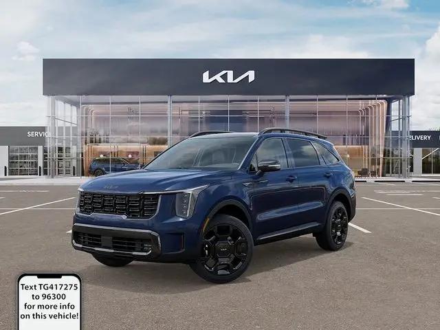 2026 Kia Sorento X-Line EX for sale in Jersey City, NJ