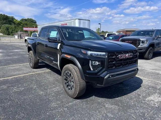 2026 GMC Canyon Elevation, RWD for sale in Cape Girardeau, MO
