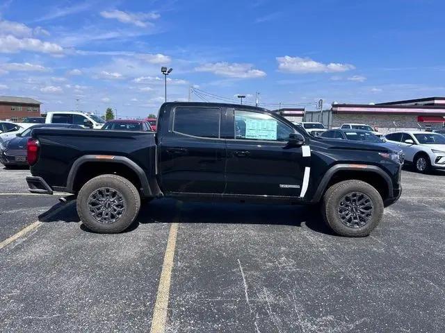 2026 GMC Canyon Elevation, RWD