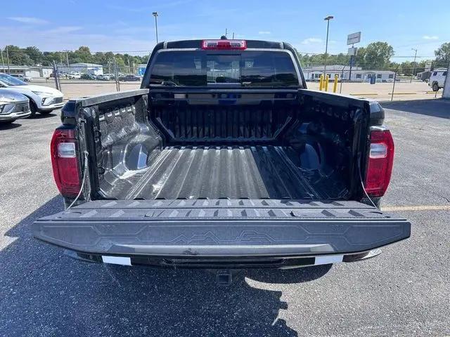 2026 GMC Canyon Elevation, RWD