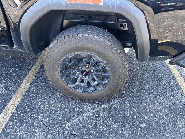 2026 GMC Canyon Elevation, RWD