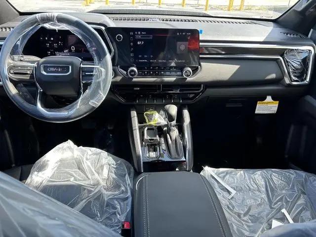 2026 GMC Canyon Elevation, RWD