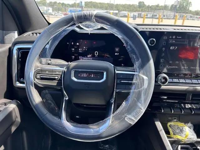 2026 GMC Canyon Elevation, RWD