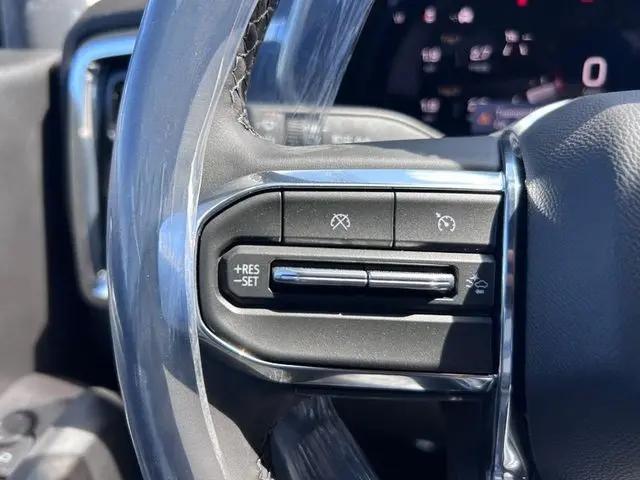 2026 GMC Canyon Elevation, RWD