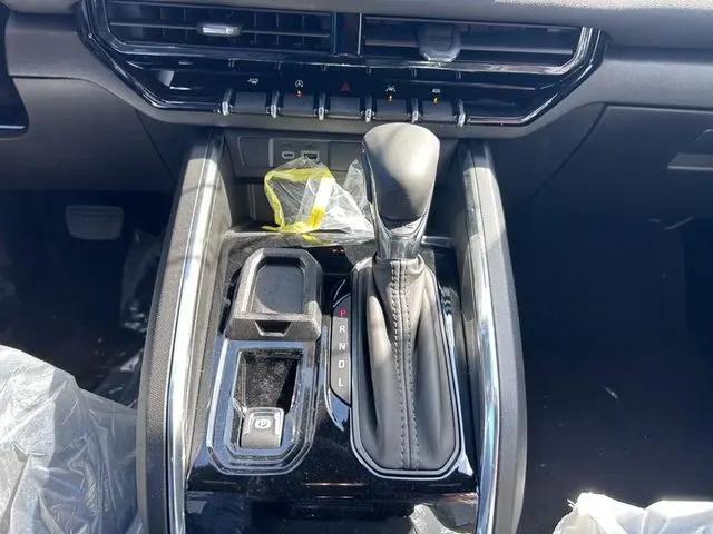 2026 GMC Canyon Elevation, RWD