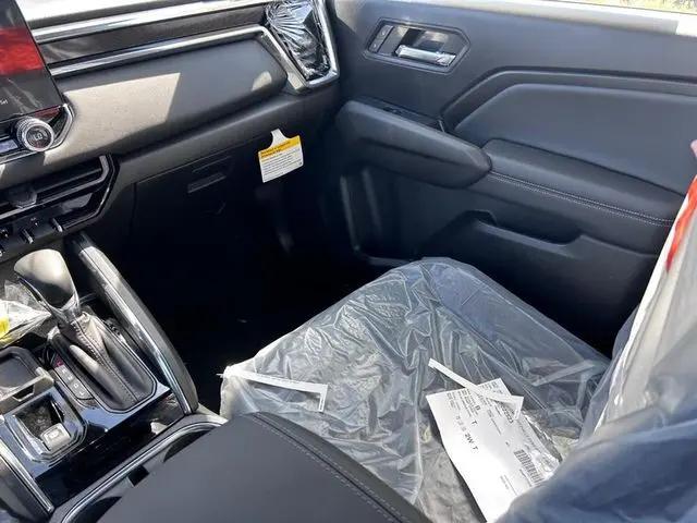 2026 GMC Canyon Elevation, RWD