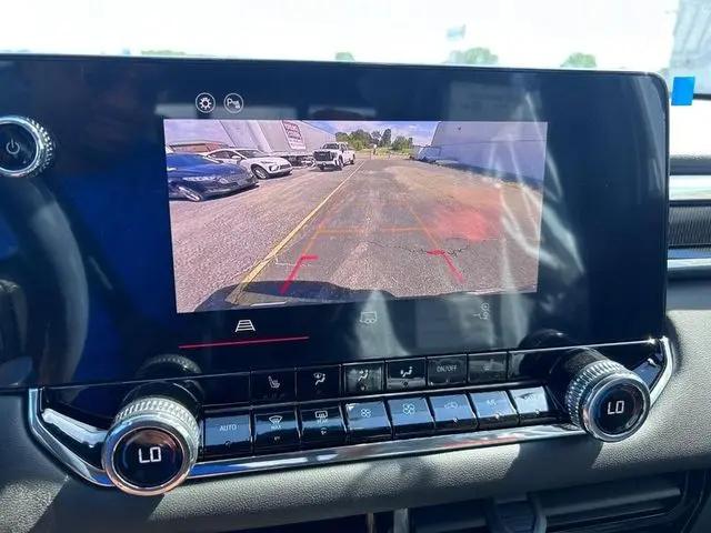 2026 GMC Canyon Elevation, RWD