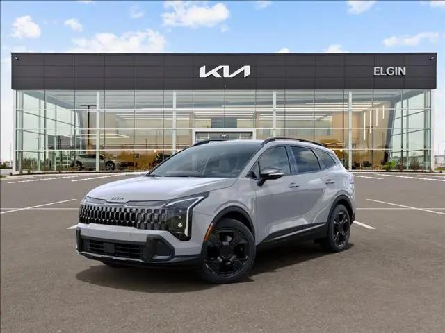 2026 Kia Sportage X-Line for sale in Elgin, IL