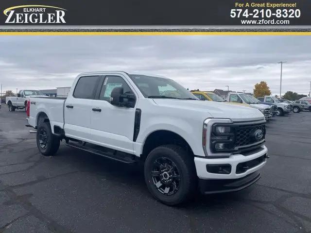 2026 Ford F-350 XL for sale in Elkhart, IN